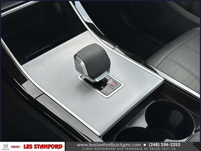 2025 Land Rover Range Rover Evoque Core S