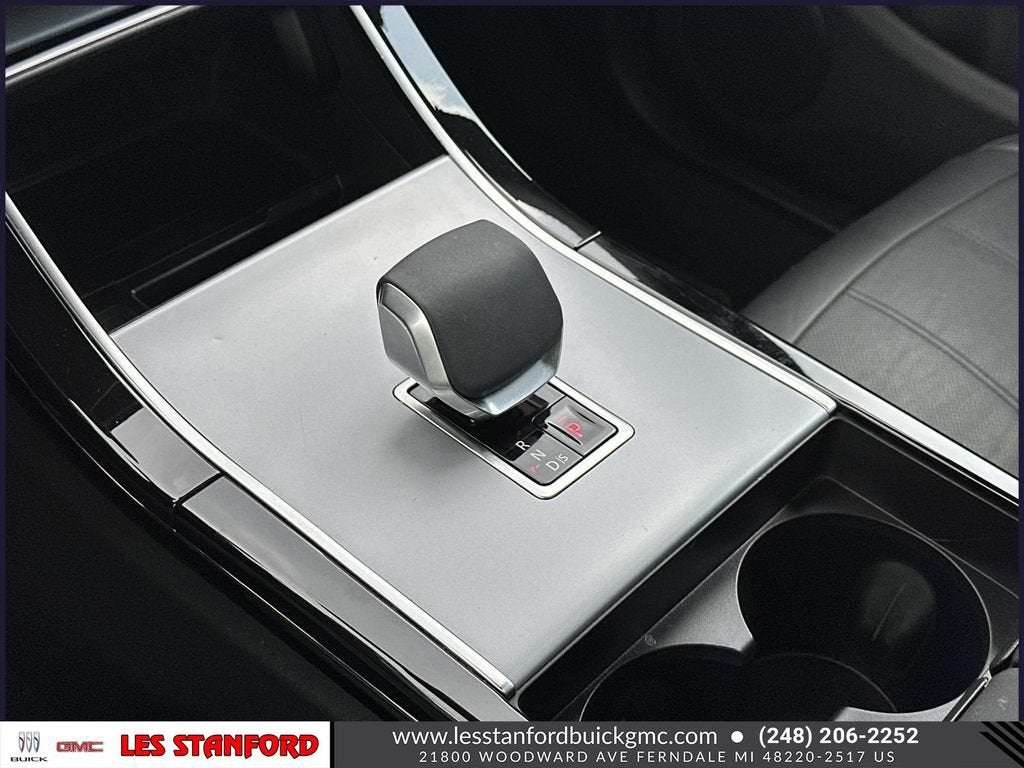 2025 Land Rover Range Rover Evoque Core S