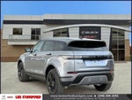 2025 Land Rover Range Rover Evoque Core S