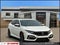 2020 Honda Civic Hatchback EX