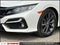 2020 Honda Civic Hatchback EX