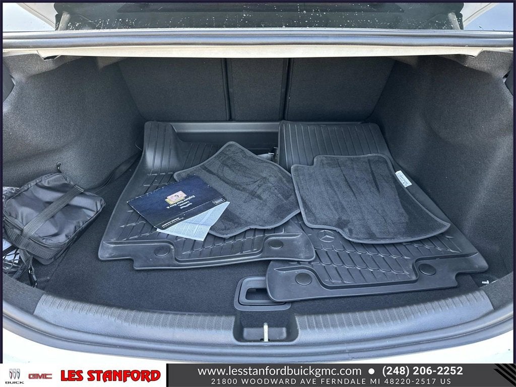 2024 Mercedes-Benz C-Class AMG® C 43