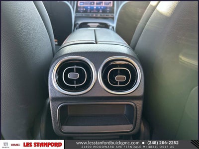 2024 Mercedes-Benz C-Class AMG® C 43