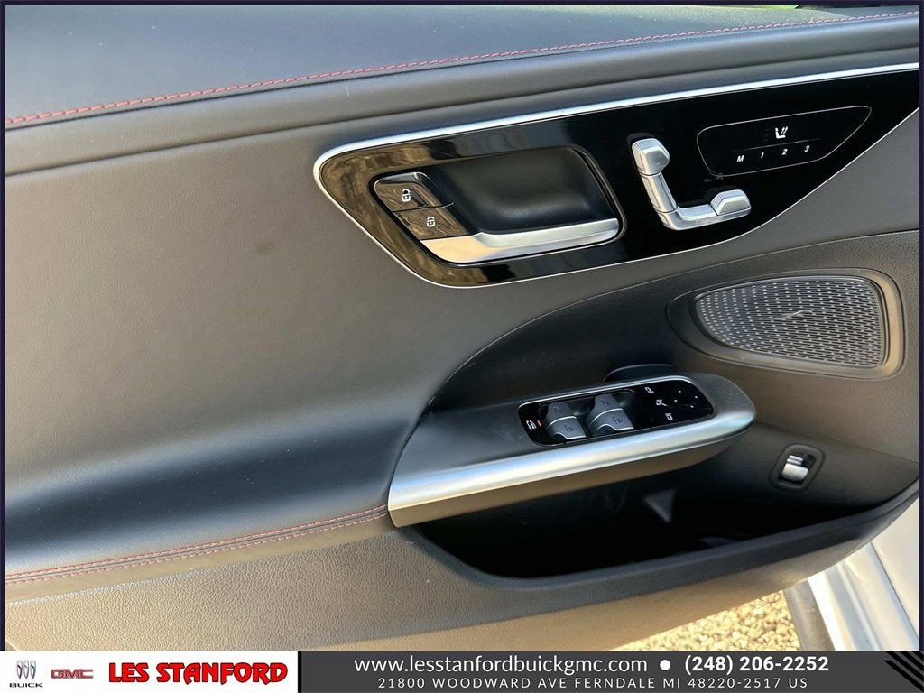 2024 Mercedes-Benz C-Class AMG® C 43