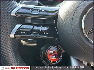 2024 Mercedes-Benz C-Class AMG® C 43