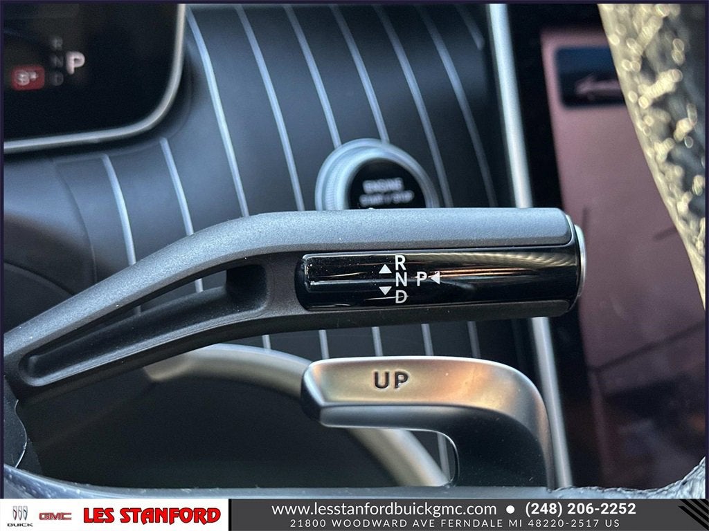 2024 Mercedes-Benz C-Class AMG® C 43