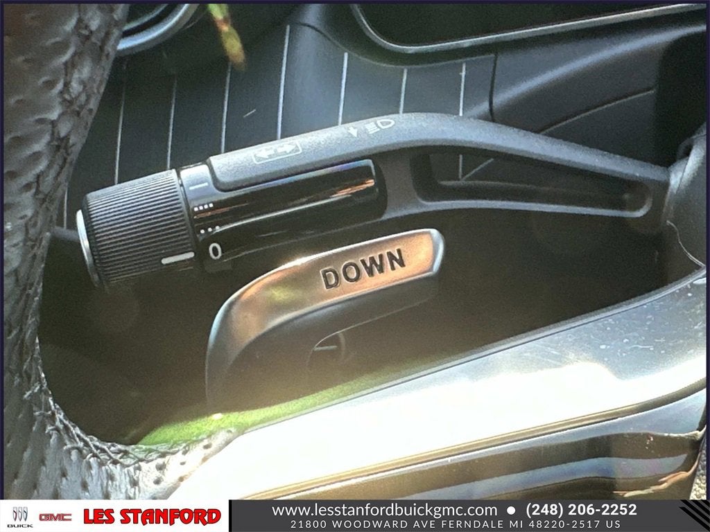 2024 Mercedes-Benz C-Class AMG® C 43