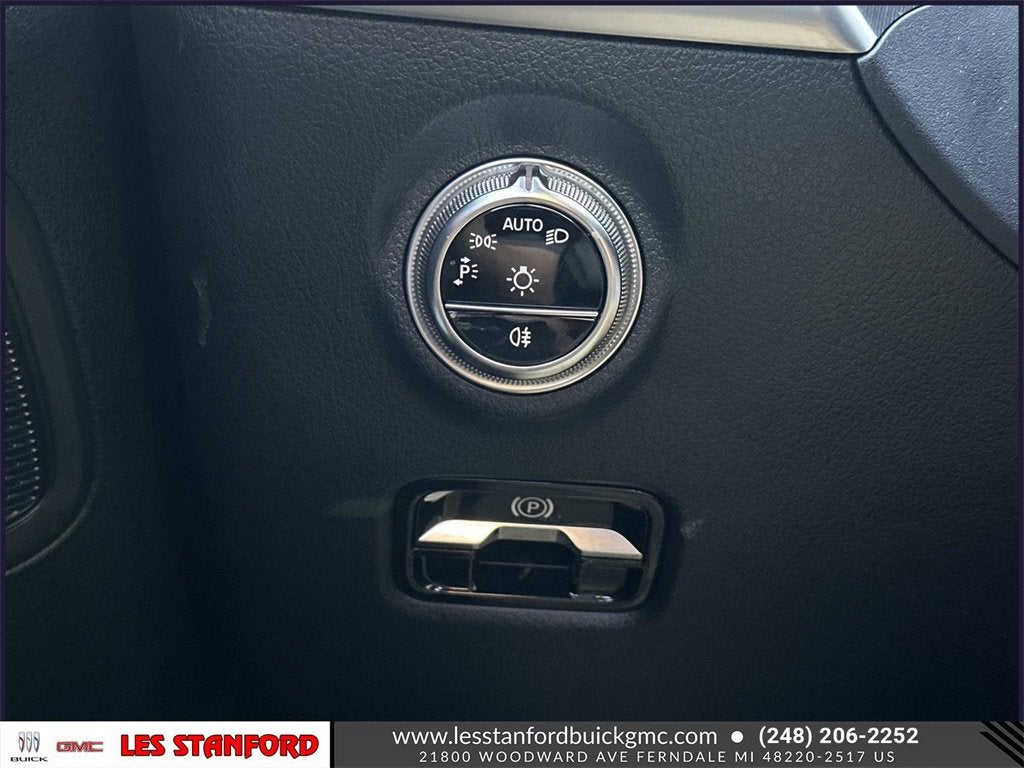 2024 Mercedes-Benz C-Class AMG® C 43