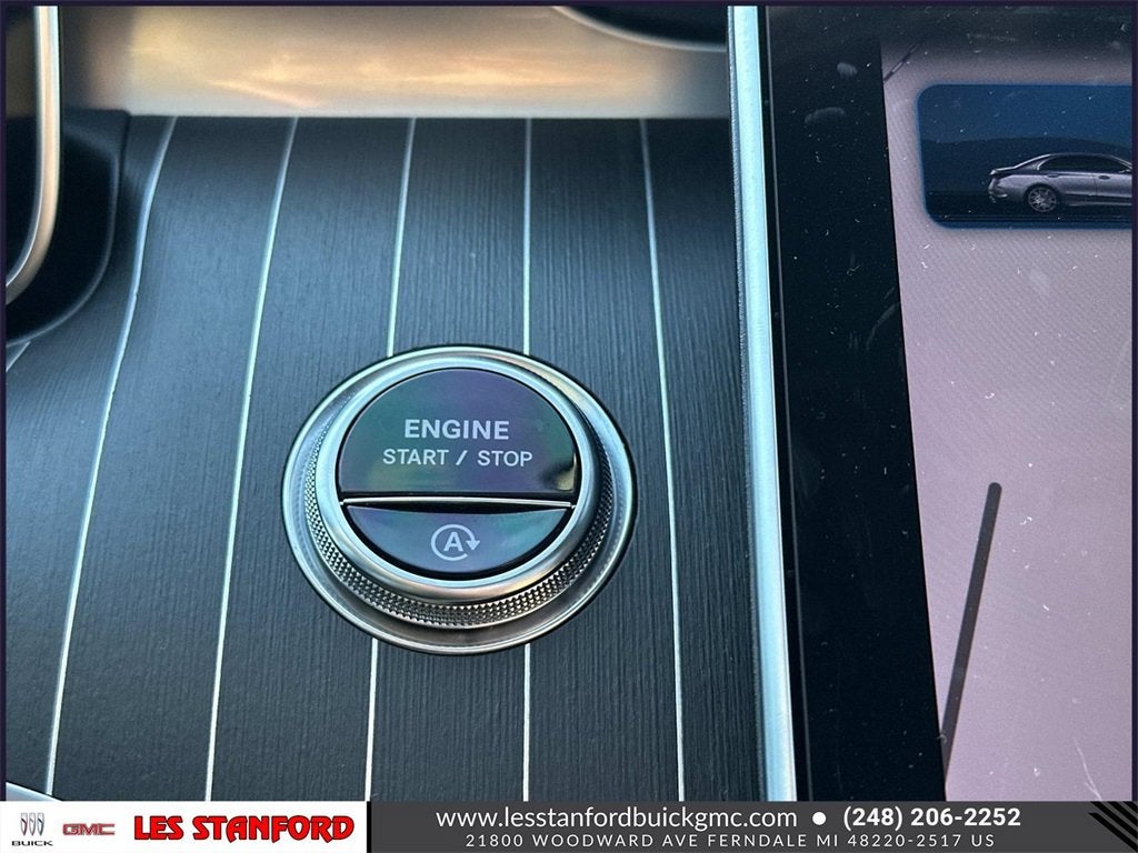 2024 Mercedes-Benz C-Class AMG® C 43