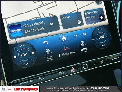 2024 Mercedes-Benz C-Class AMG® C 43