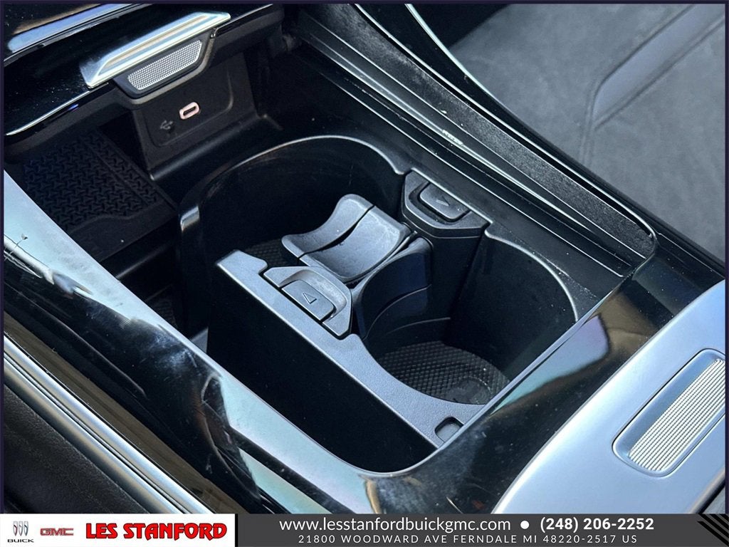 2024 Mercedes-Benz C-Class AMG® C 43