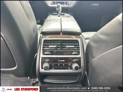 2019 BMW 7 Series 750i xDrive