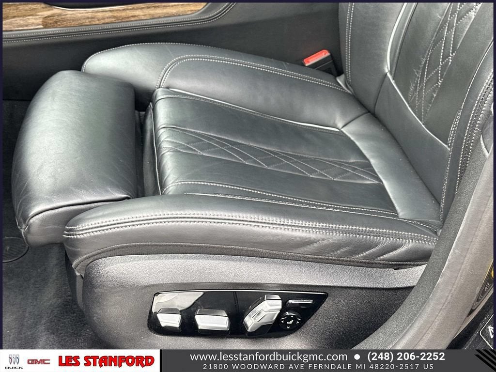 2019 BMW 7 Series 750i xDrive