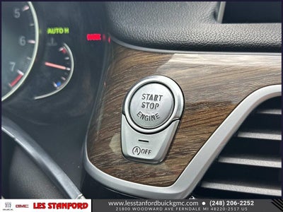2019 BMW 7 Series 750i xDrive