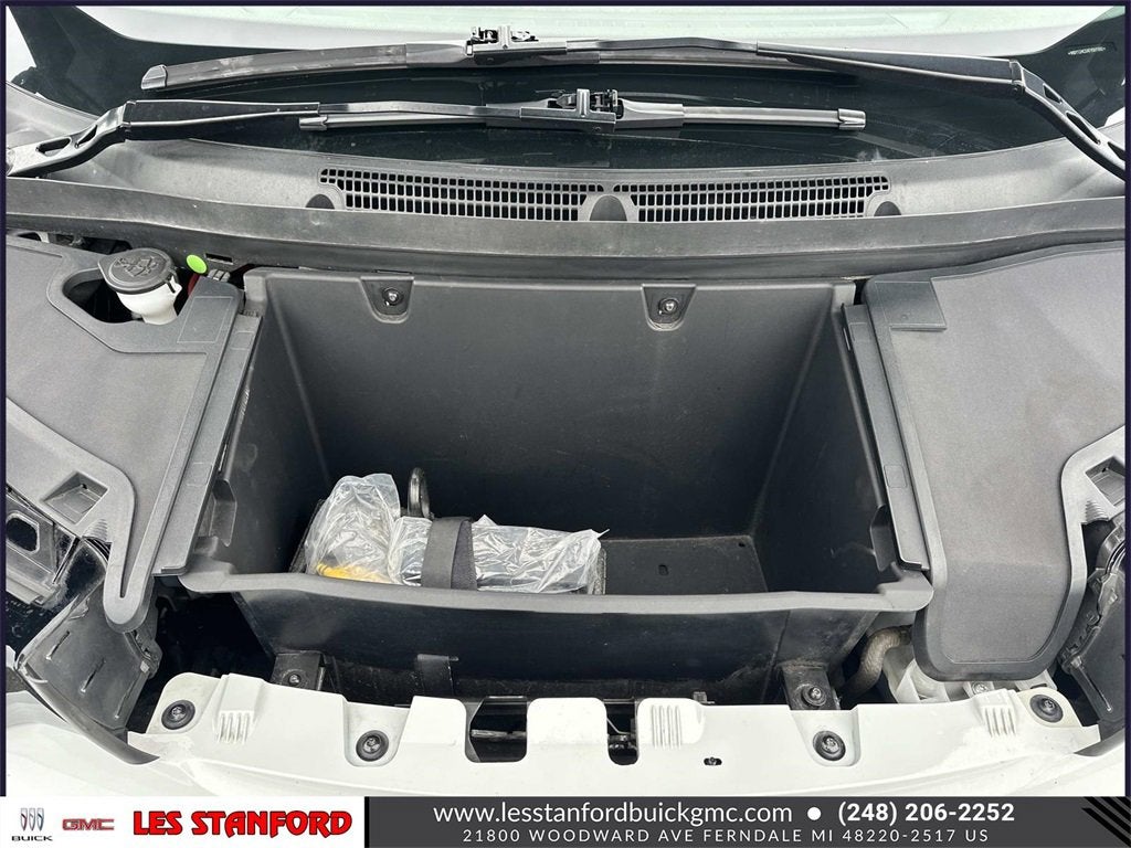 2015 BMW i3 4DR HB W/RANGE EX