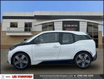 2015 BMW i3 4DR HB W/RANGE EX