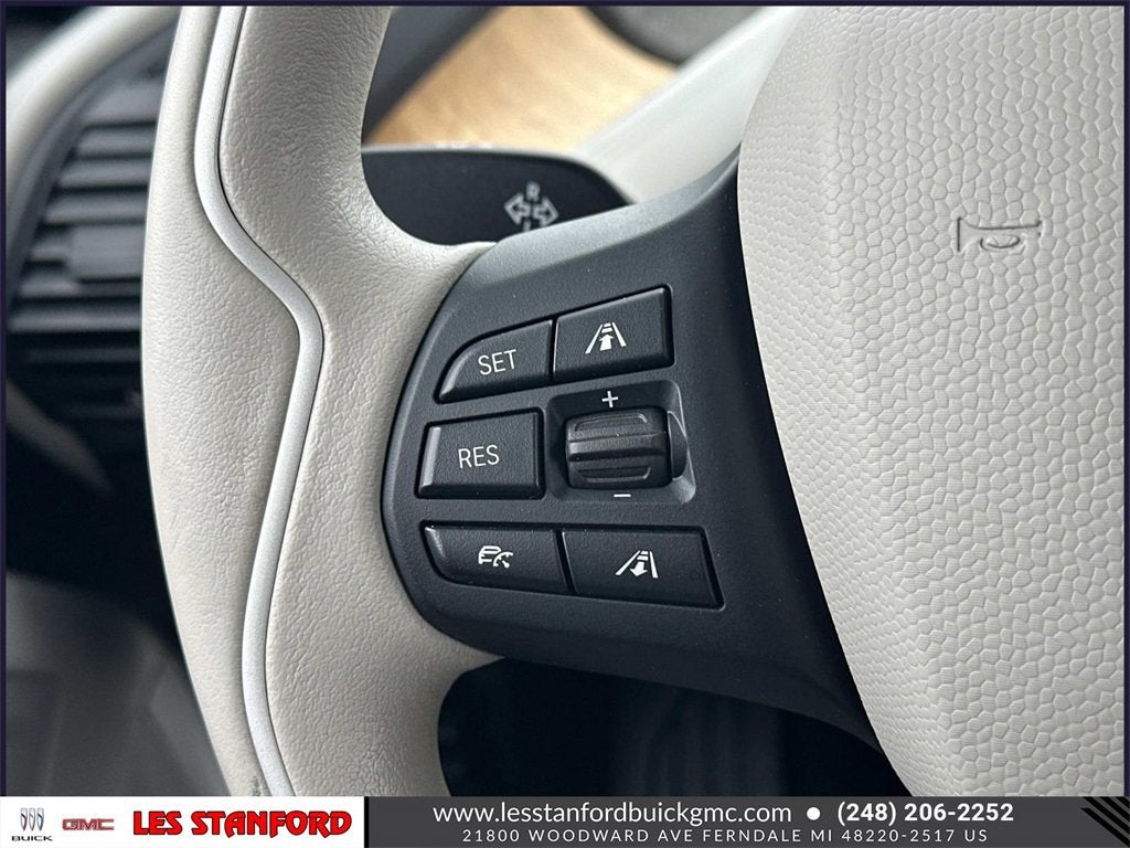 2015 BMW i3 4DR HB W/RANGE EX