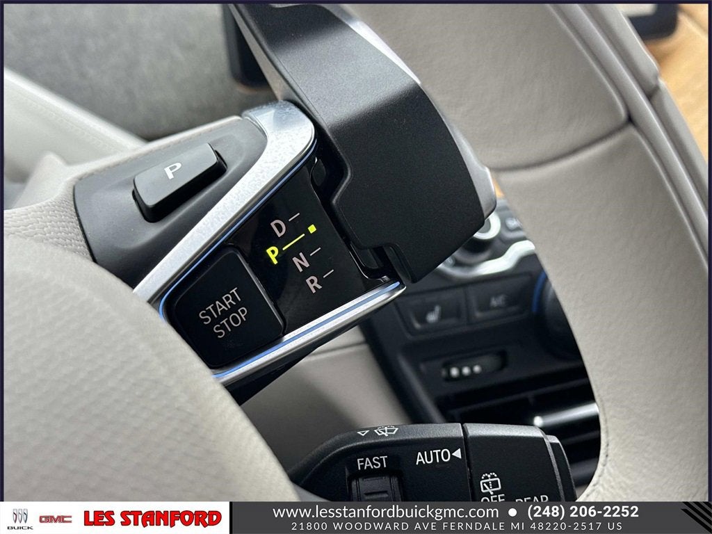 2015 BMW i3 4DR HB W/RANGE EX