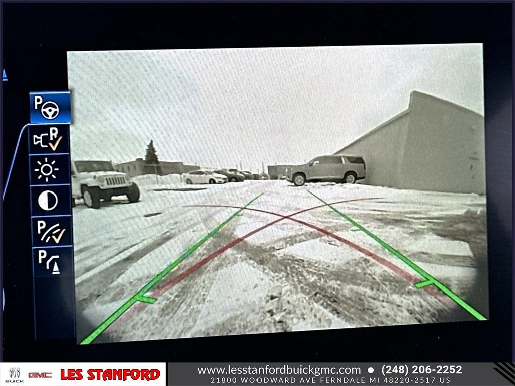 2015 BMW i3 4DR HB W/RANGE EX