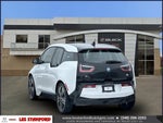 2015 BMW i3 4DR HB W/RANGE EX
