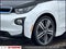2015 BMW i3 4DR HB W/RANGE EX