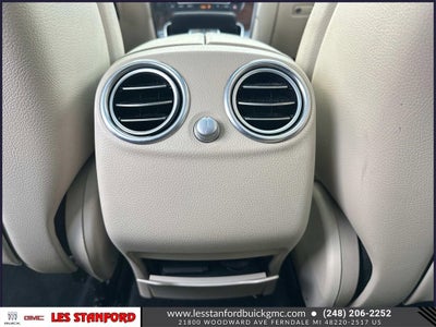 2017 Mercedes-Benz GLC GLC 300