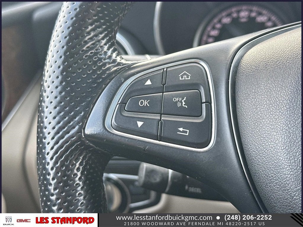 2017 Mercedes-Benz GLC GLC 300