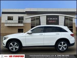 2017 Mercedes-Benz GLC GLC 300