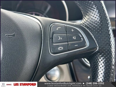 2017 Mercedes-Benz GLC GLC 300