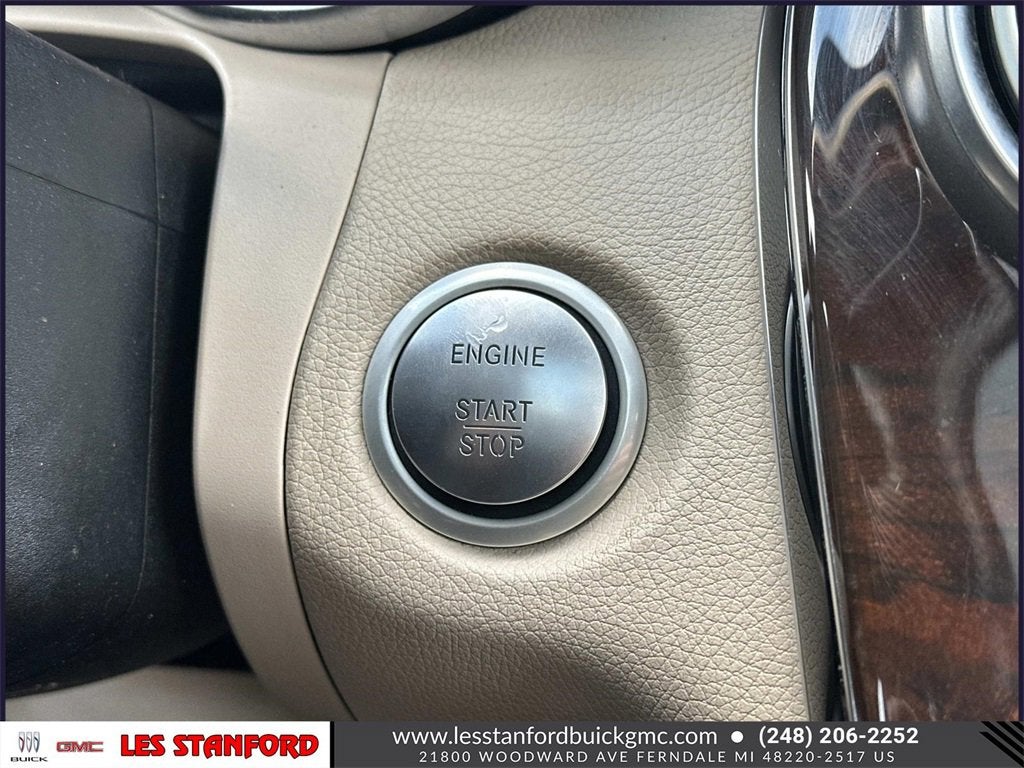 2017 Mercedes-Benz GLC GLC 300