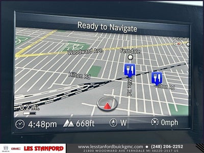 2017 Mercedes-Benz GLC GLC 300