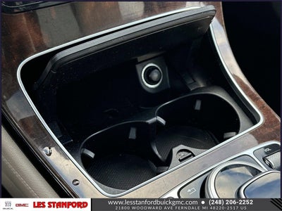 2017 Mercedes-Benz GLC GLC 300