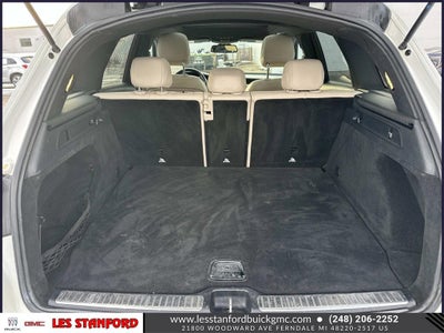 2017 Mercedes-Benz GLC GLC 300