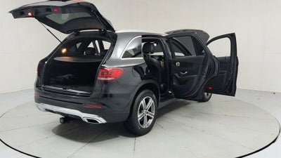 2020 Mercedes-Benz GLC GLC 300