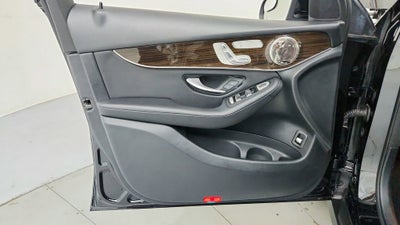 2020 Mercedes-Benz GLC GLC 300