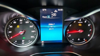 2020 Mercedes-Benz GLC GLC 300