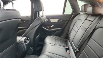 2020 Mercedes-Benz GLC GLC 300