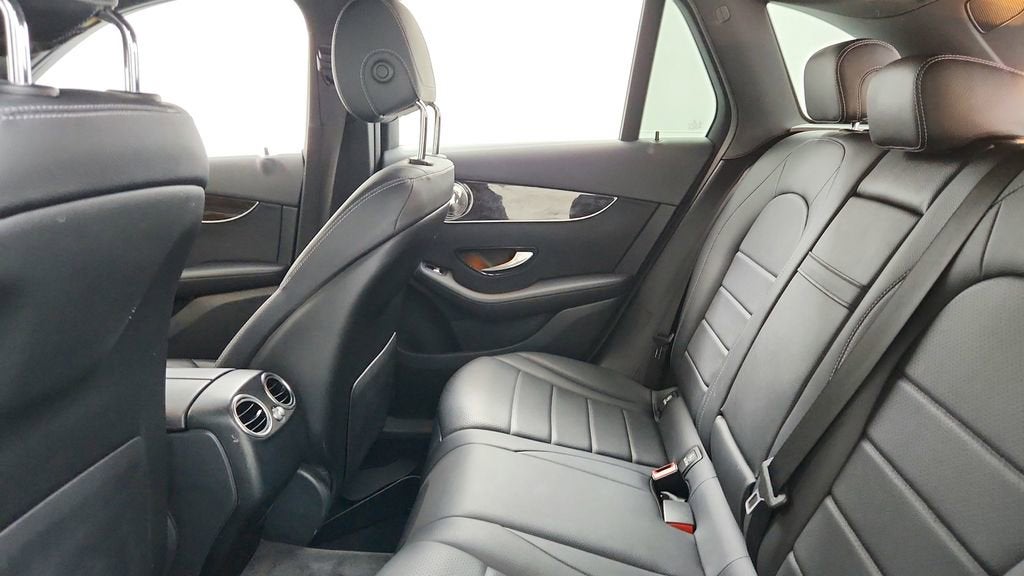 2020 Mercedes-Benz GLC GLC 300