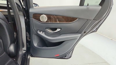 2020 Mercedes-Benz GLC GLC 300