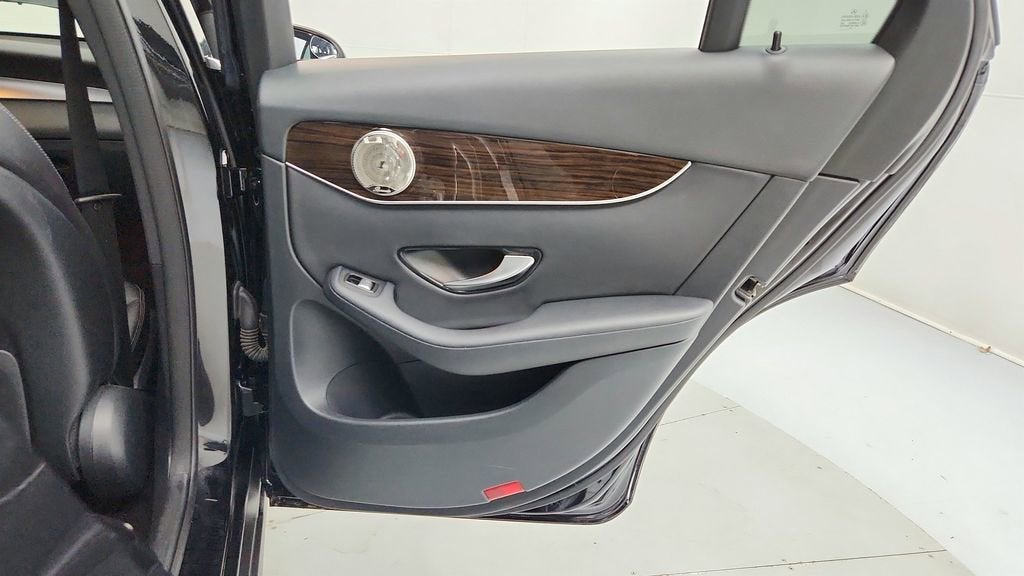 2020 Mercedes-Benz GLC GLC 300