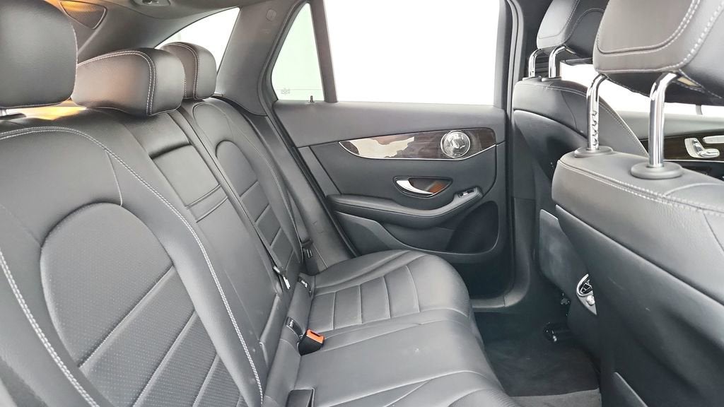 2020 Mercedes-Benz GLC GLC 300