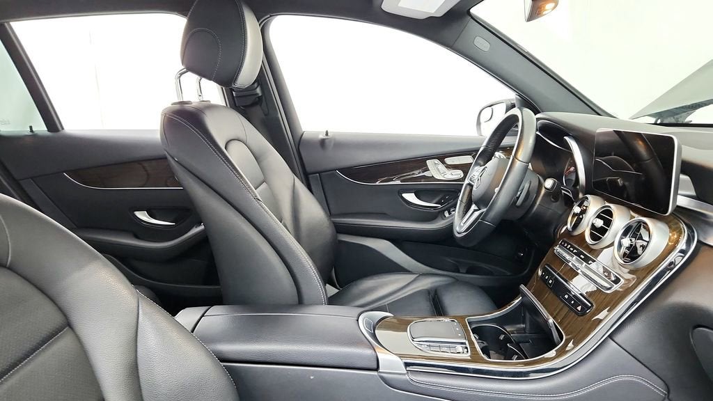 2020 Mercedes-Benz GLC GLC 300