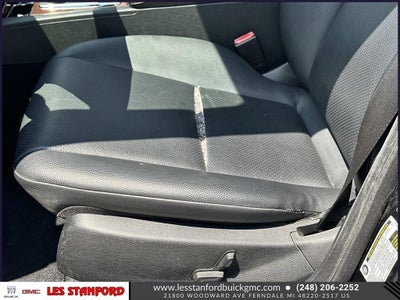 2008 Mercedes-Benz C-Class 3.0L Sport