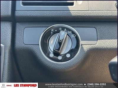2008 Mercedes-Benz C-Class 3.0L Sport