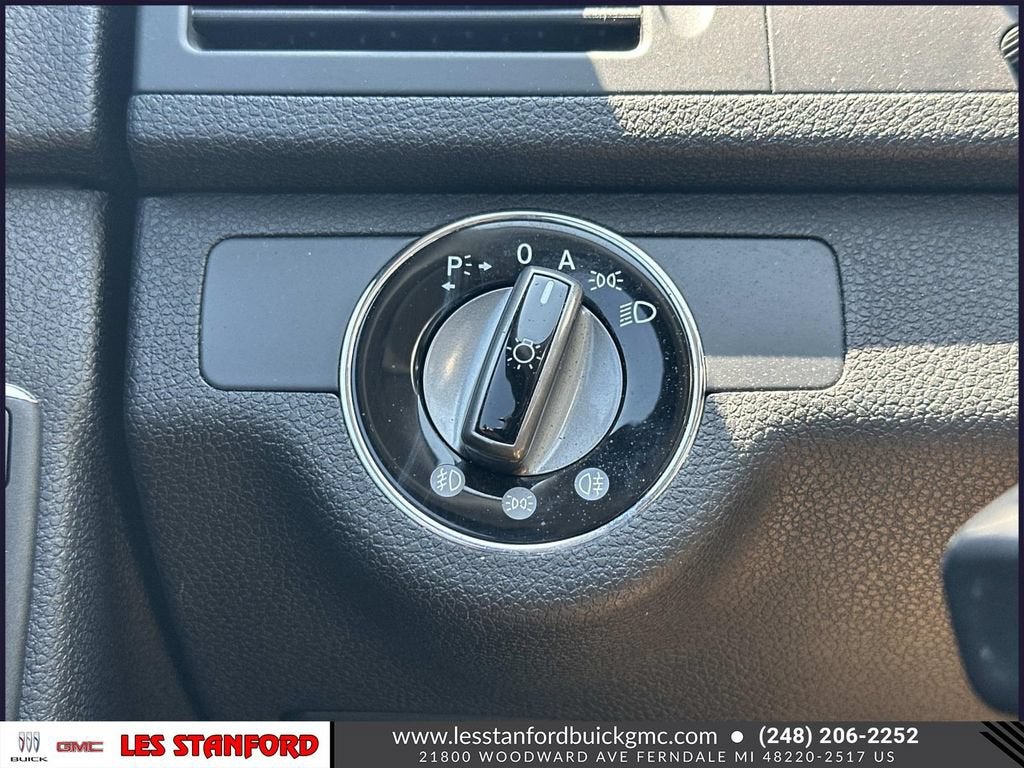2008 Mercedes-Benz C-Class 3.0L Sport