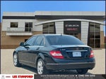 2008 Mercedes-Benz C-Class 3.0L Sport