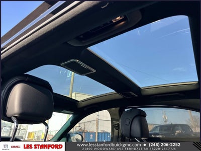 2015 Mercedes-Benz S-Class S 550