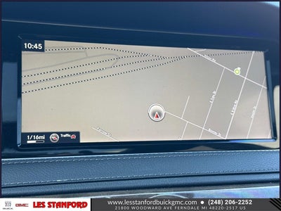 2015 Mercedes-Benz S-Class S 550