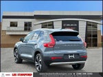 2023 Volvo XC40 Ultimate Bright Theme