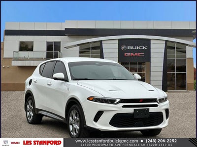 2024 Dodge Hornet R/T